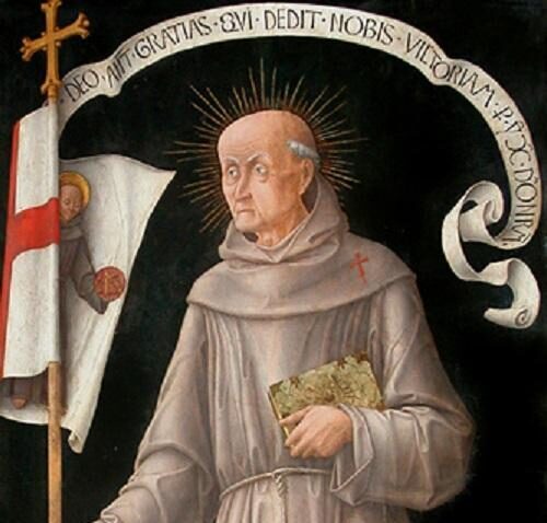 St. John of Capistrano