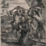 St. Isaac Jogues, St. John de Brébeuf, and Companions
