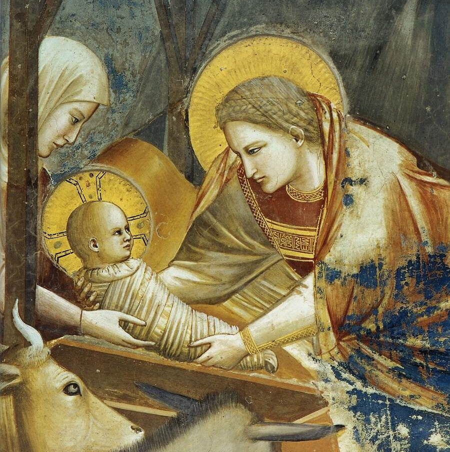 St. Mary Salome