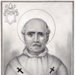 Pope St. Evaristus, Martyr