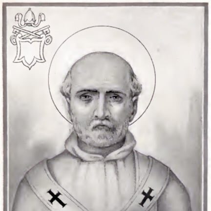Pope St. Evaristus, Martyr