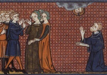 St. Pelagia