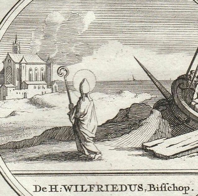 St. Wilfrid