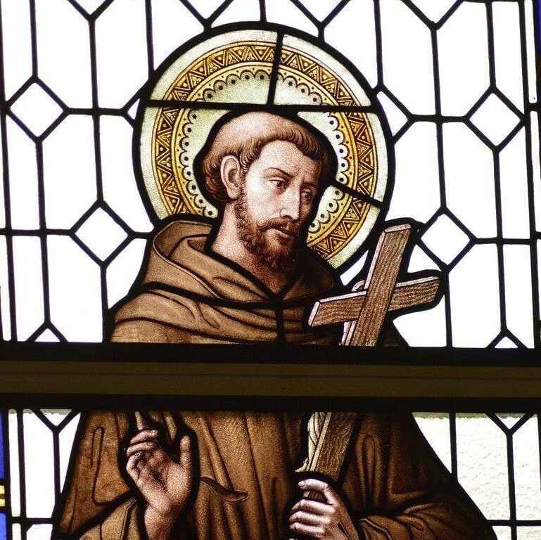 St. Francis of Assisi
