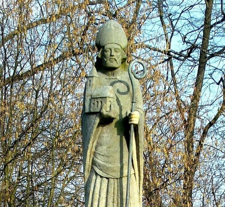 St. Wolfgang