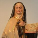 St. Teresa of Avila