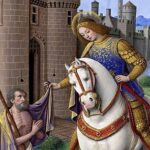 St. Martin of Tours