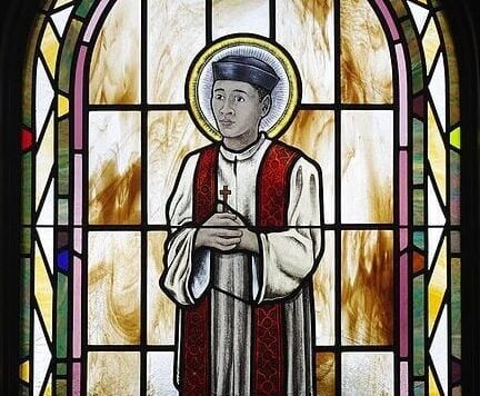 St. Andrew