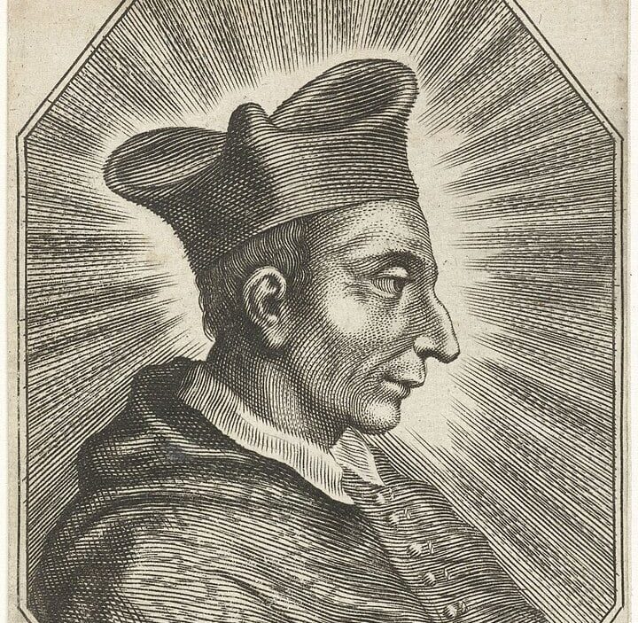 St. Charles Borromeo