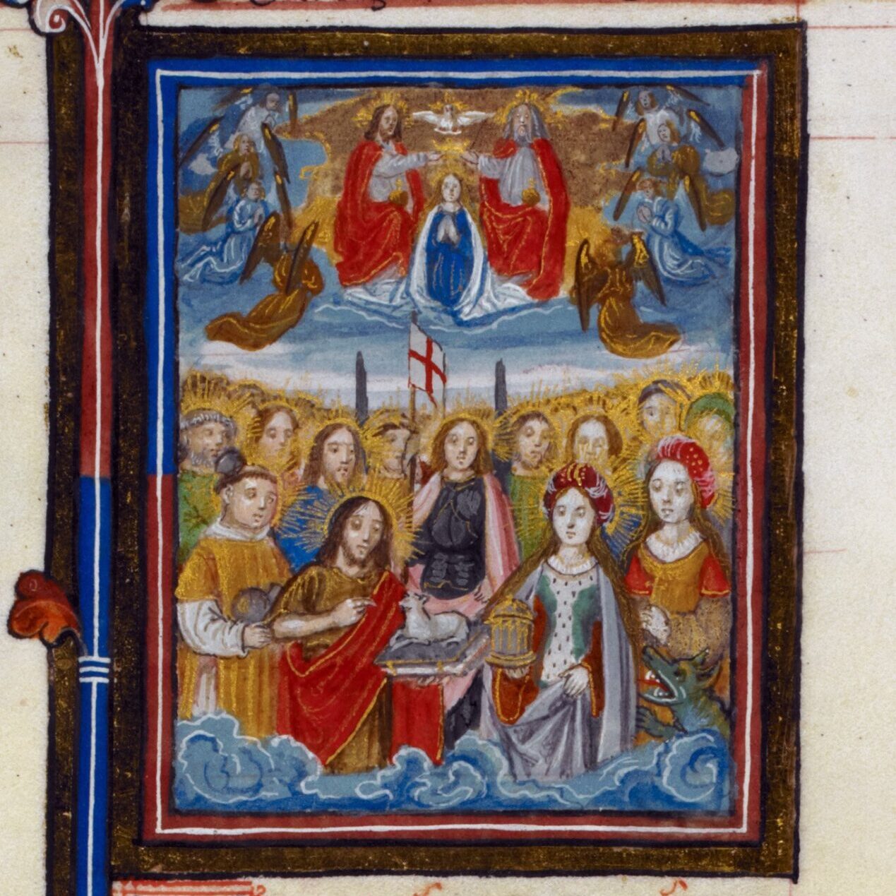Feast of All Saints
