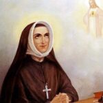 St. Rose Philippine Duchesne