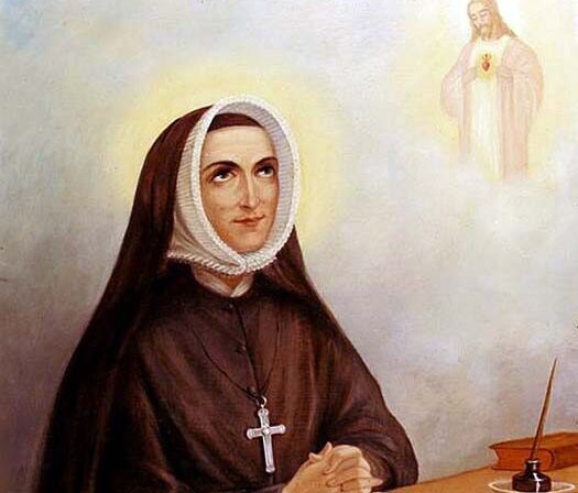 St. Rose Philippine Duchesne