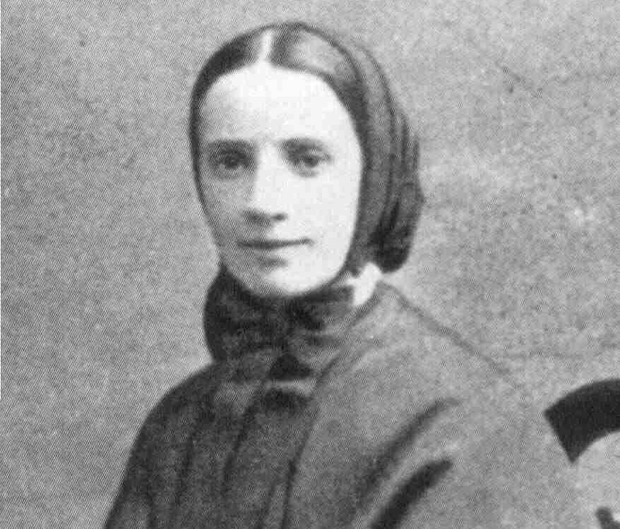 St. Francis Xavier Cabrini