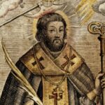 St. Josaphat Kuntsevych