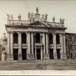 Dedication of St. John Lateran Basilica