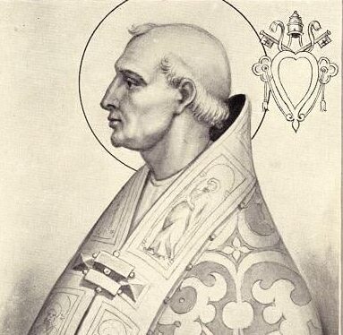 St. Leo the Great