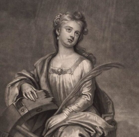 St. Catherine of Alexandria