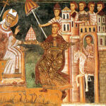 Pope Sylvester I