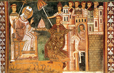 Pope Sylvester I