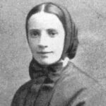 Frances Xavier Cabrini