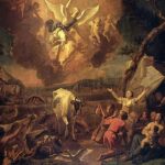 vigil of the nativity