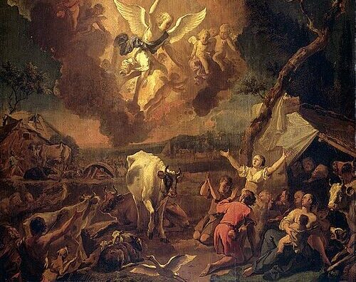 vigil of the nativity