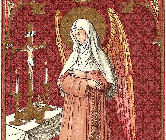 St. Christina