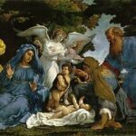 The Holy Family