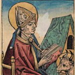St. Ambrose
