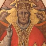 Pope Blessed Urban V