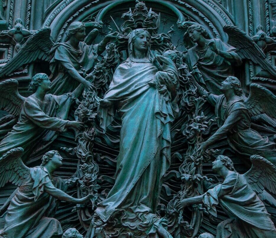 Immaculate Conception