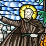 Francis Xavier