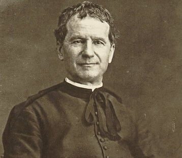 St. John Bosco