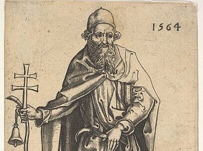 St. Anthony