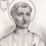 Pope Saint Marcellus I