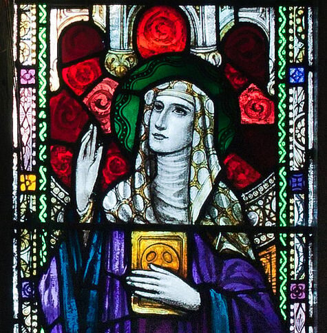 St. Ita