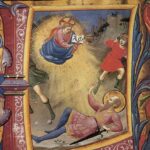 Conversion of St. Paul