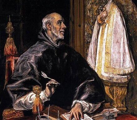 St. Ildephonsus