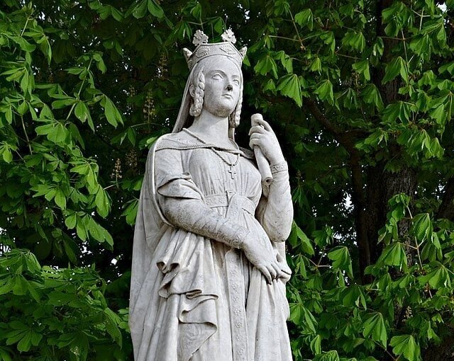 St. Bathildis