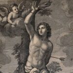 St. Sebastian