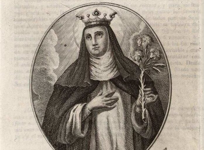 St. Margaret