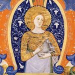 St. Agnes