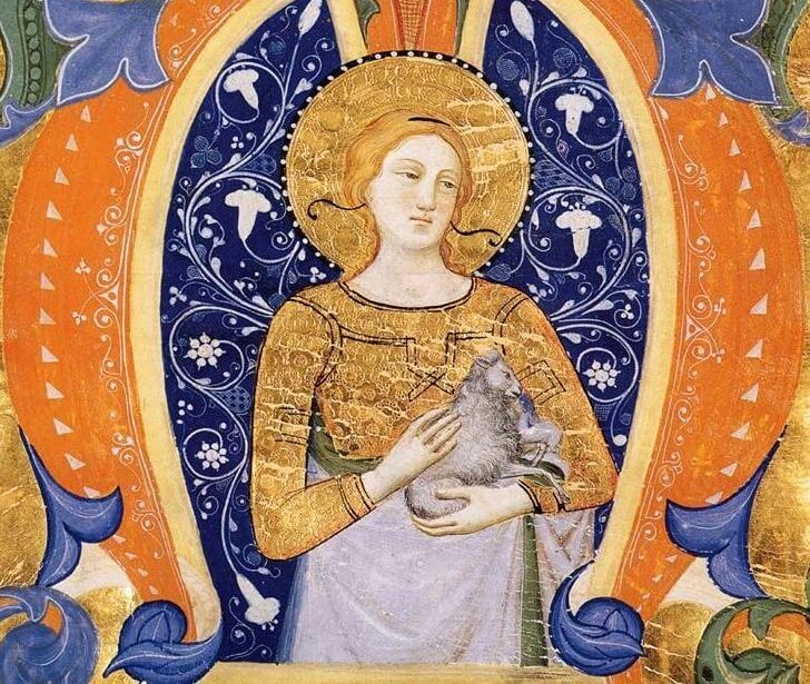 St. Agnes