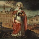 St. Genevieve