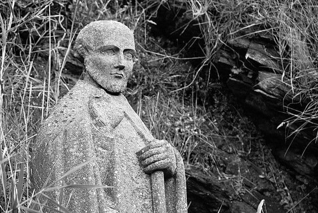 St. Gildas the Wise