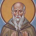 St. Adrian