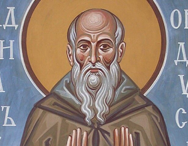 St. Adrian