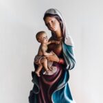 Blessed Virgin Mary