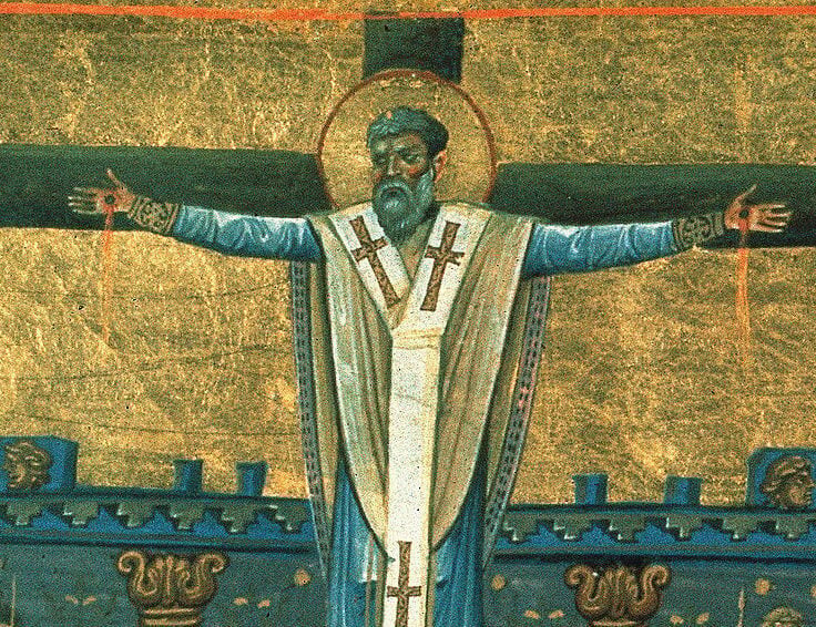 St. Simon