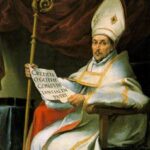 St. Leander of Seville